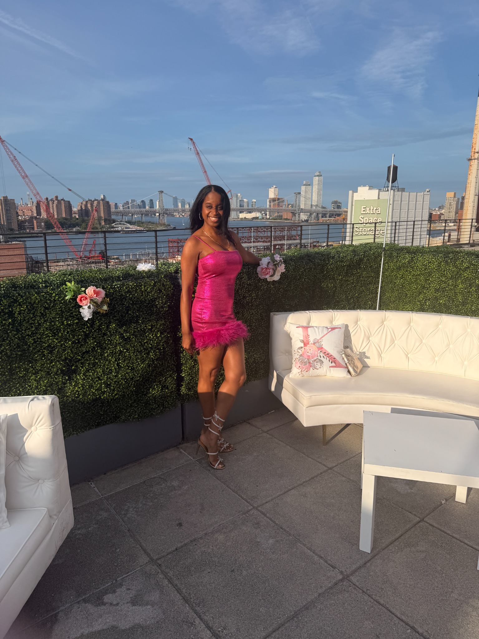 Daniella, founder of Her Life Too.